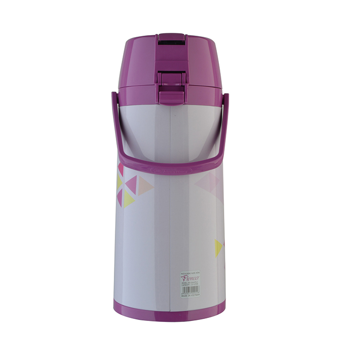 2.0L- Vacuum Flask