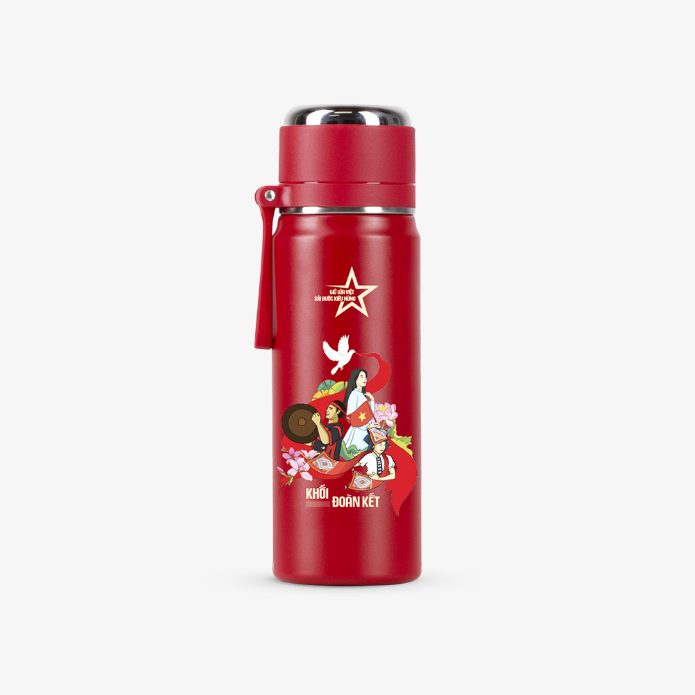 Bình giữ nhiệt quà tặng