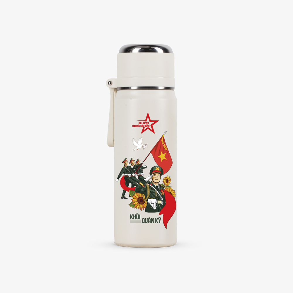 Bình giữ nhiệt quà tặng