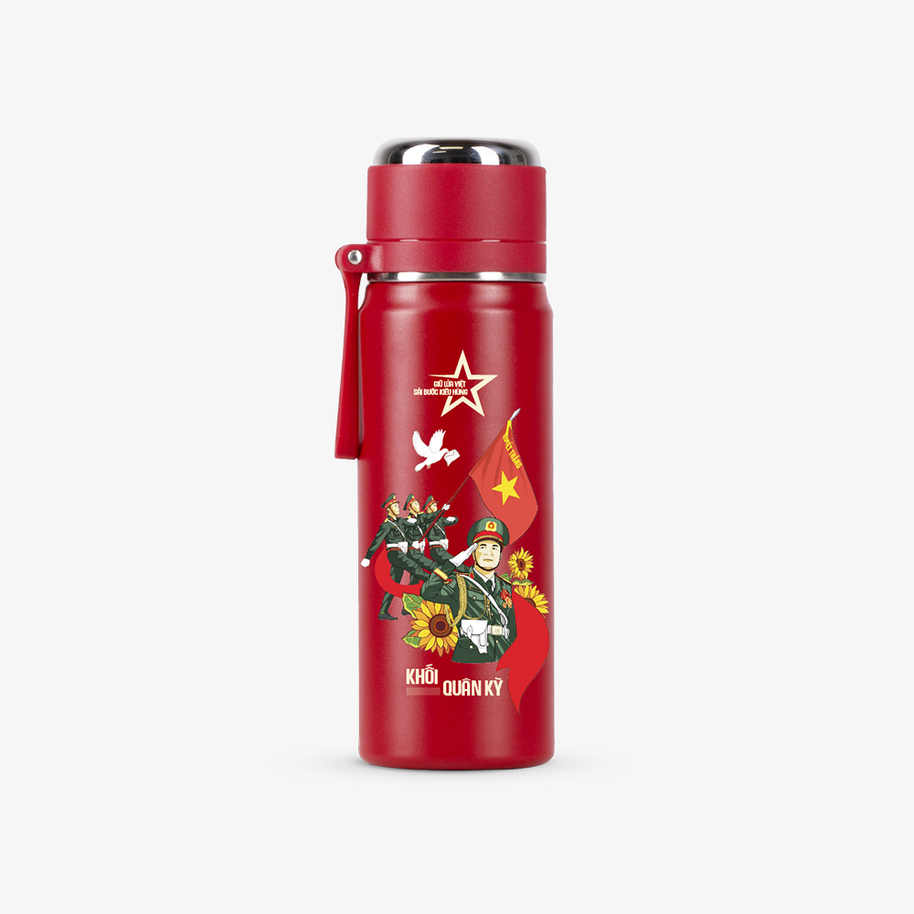 Bình giữ nhiệt quà tặng