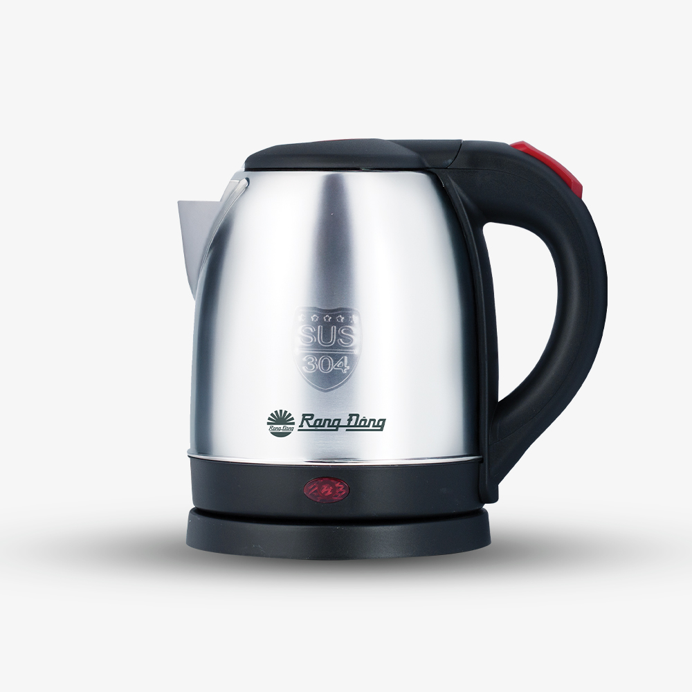 Ấm điện siêu tốc 1,2 lít