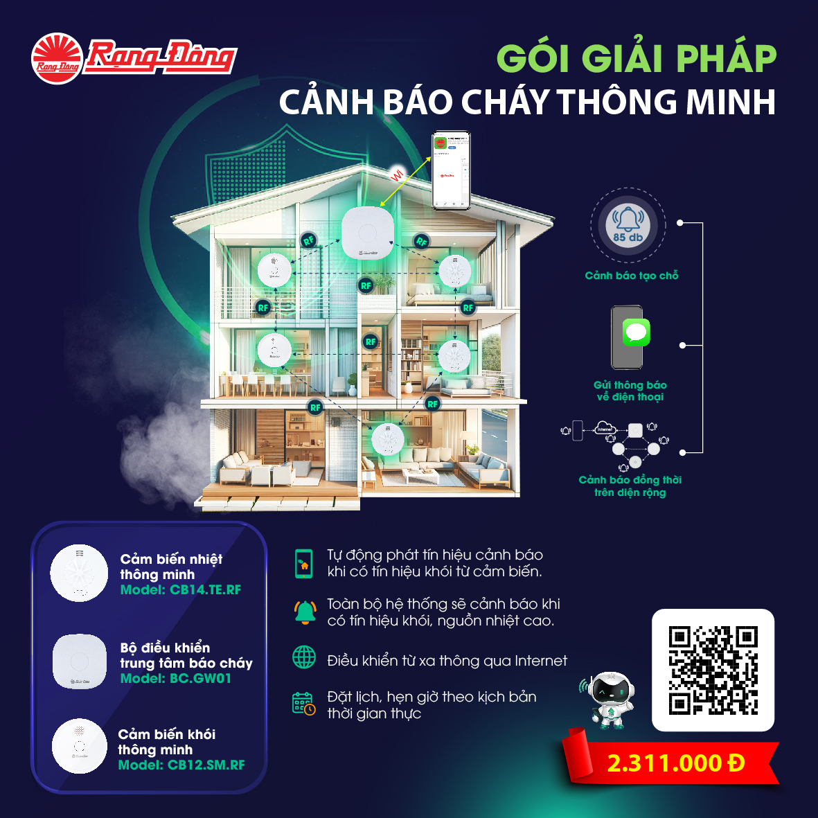 Gói giải pháp