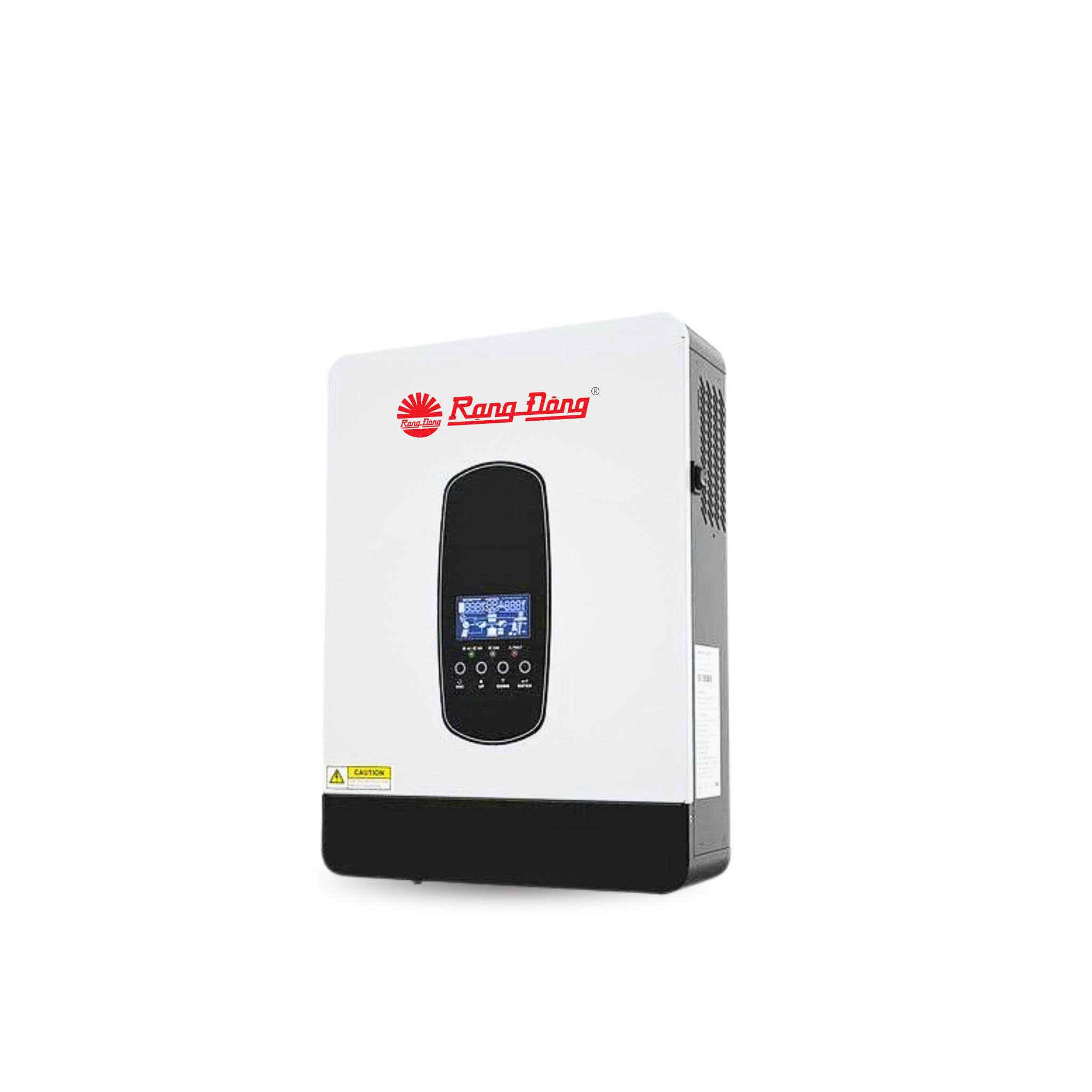 Hệ thống độc lập 1 pha 2kW