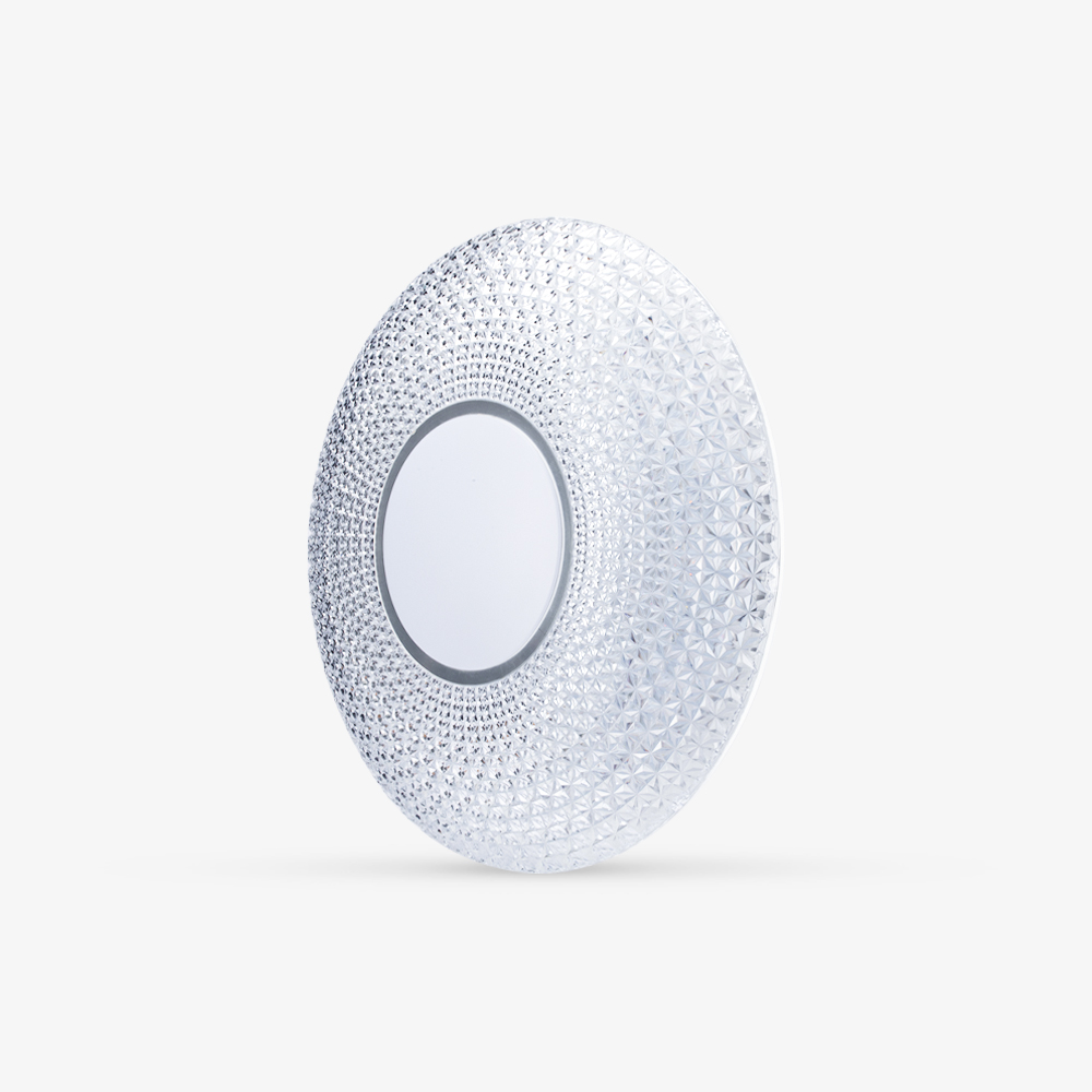 Đèn LED ốp trần 500/40W Bluetooth
