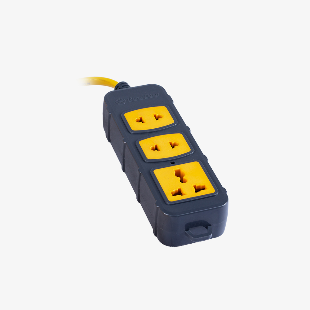 Ổ cắm đa năng công suất cao