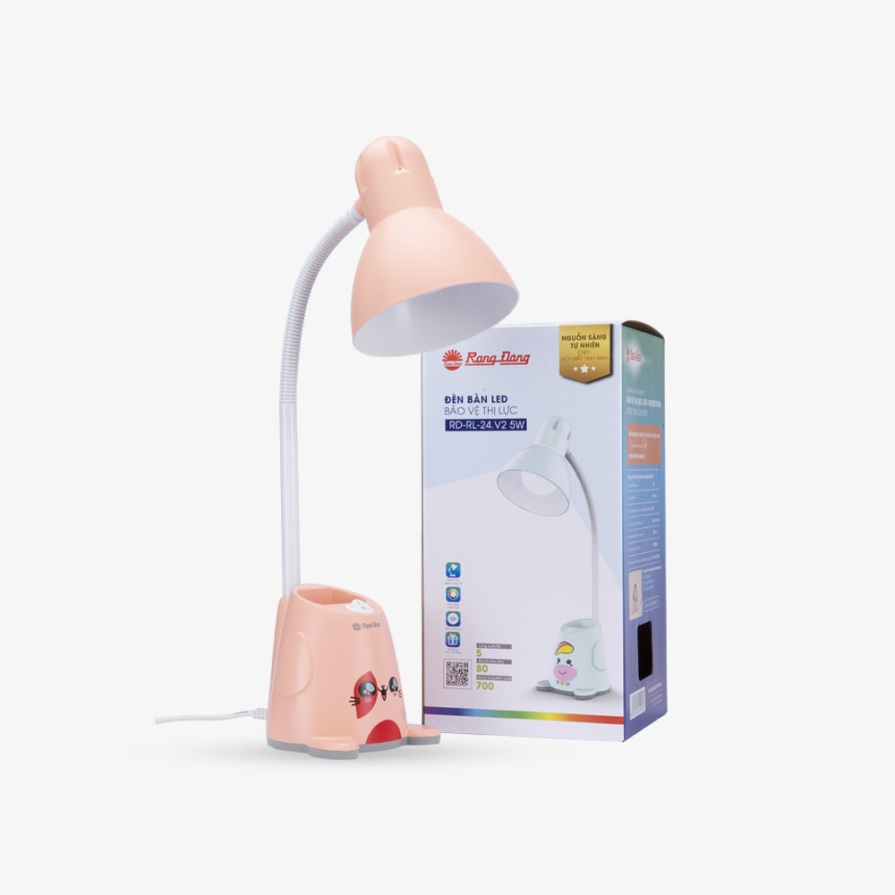 Đèn bàn Bảo vệ Thị lực