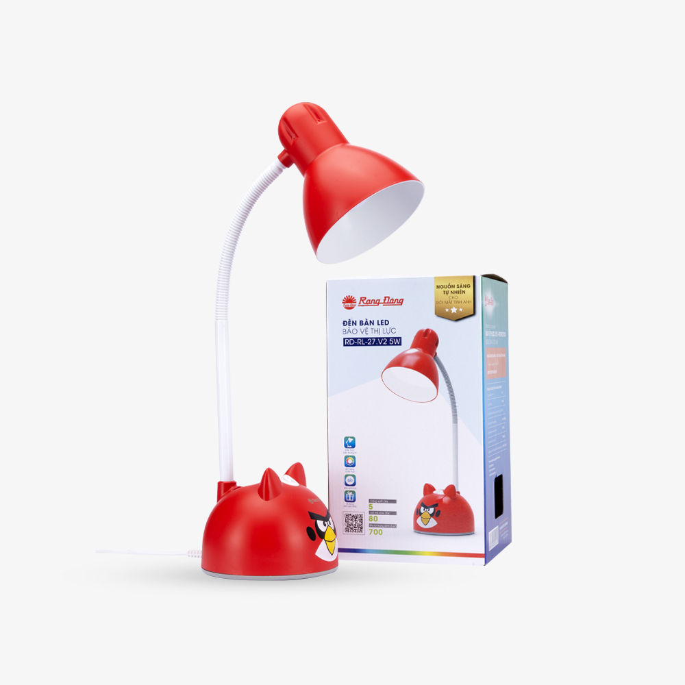 Đèn bàn bảo vệ thị lực