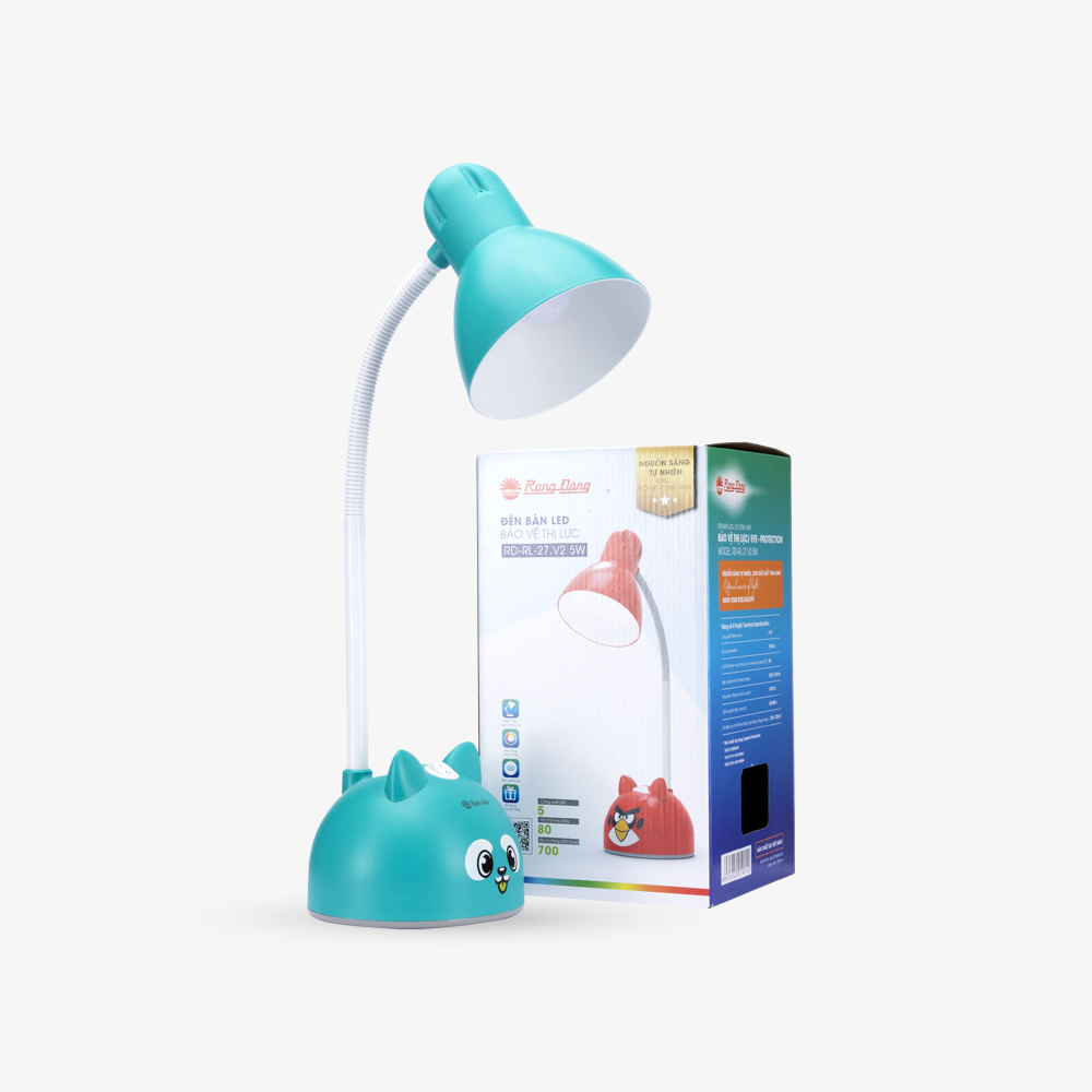 Đèn bàn bảo vệ thị lực