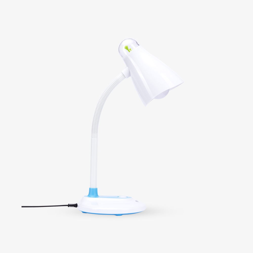 Đèn LED bảo vệ thị lực