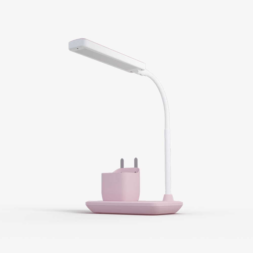Đèn bàn LED cảm ứng
