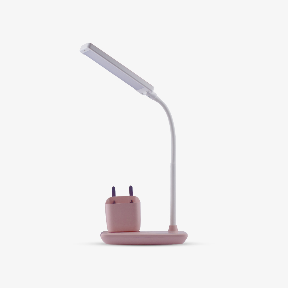 Đèn bàn LED cảm ứng