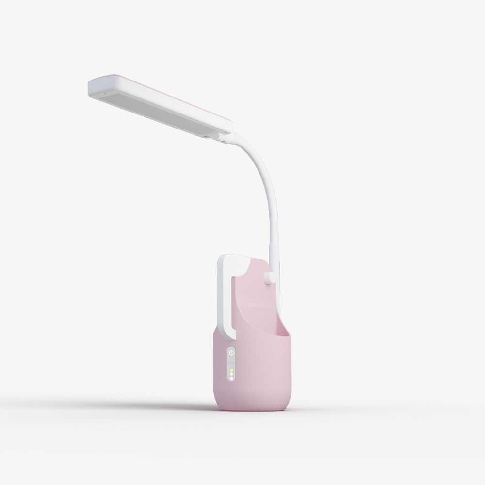 Đèn bàn LED cảm ứng