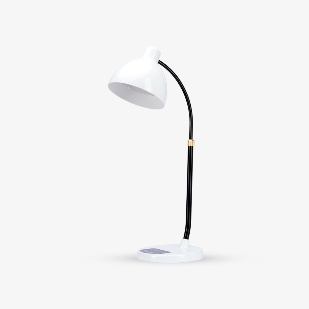 Đèn bàn LED đổi màu