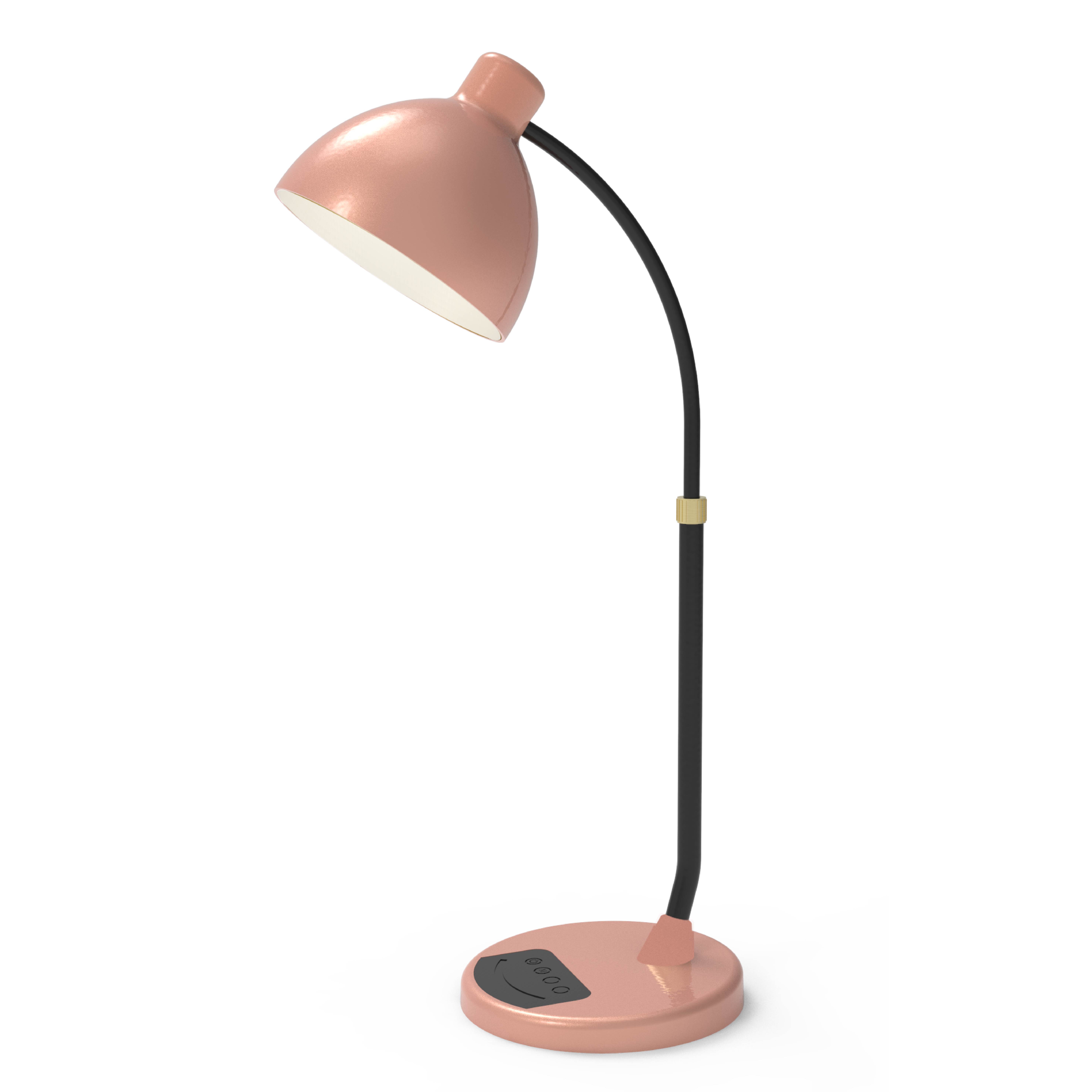 Đèn bàn cảm ứng bảo vệ thị lực RL68.WF 12W thông minh điều khiển wifi