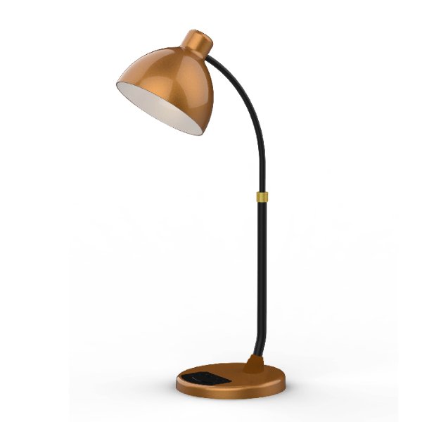 Đèn bàn cảm ứng bảo vệ thị lực RL68.WF 12W thông minh điều khiển wifi