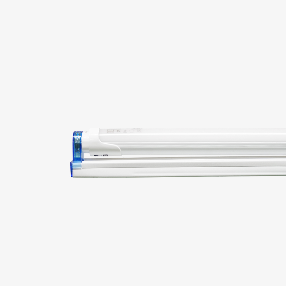 Bộ đèn LED tube T8 BD18 1200/18W 6500k