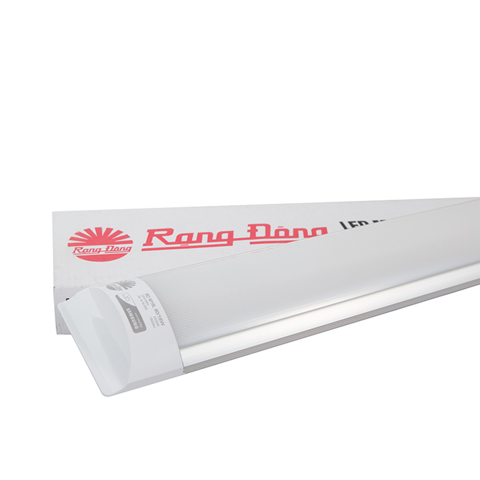 Đèn LED Nổi trần M16 36W (Cảm biến)