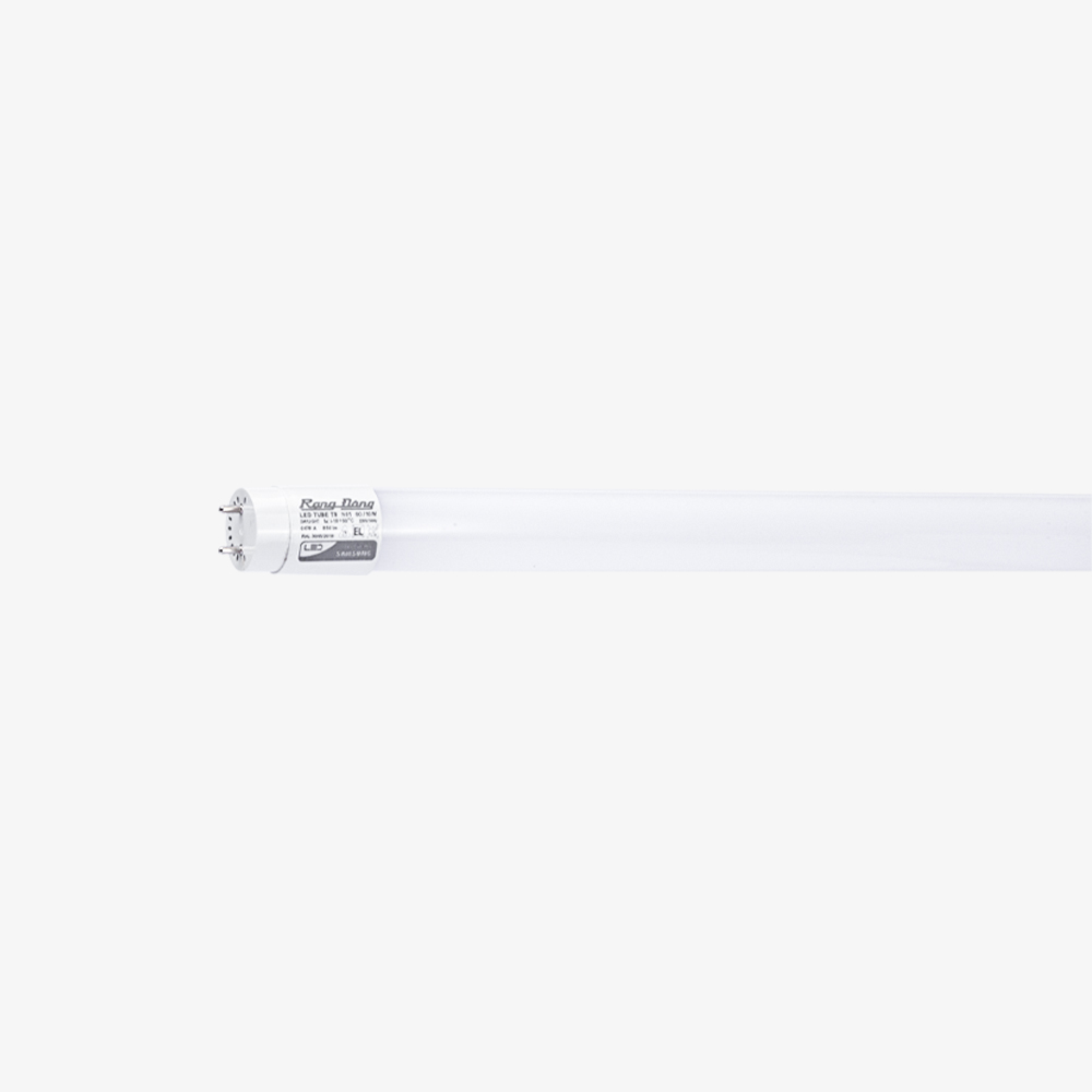 Bóng đèn LED tuýp nhựa