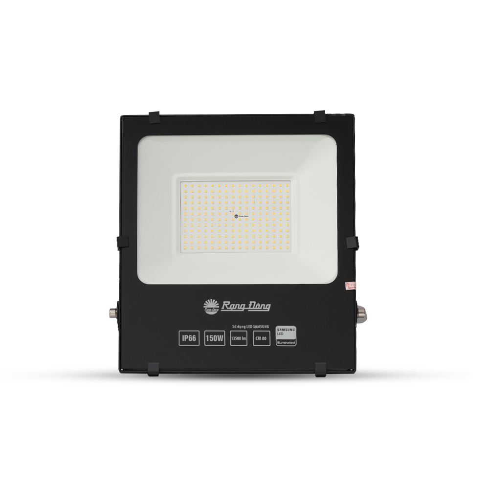 Đèn LED chiếu pha CP06 150W 6500K