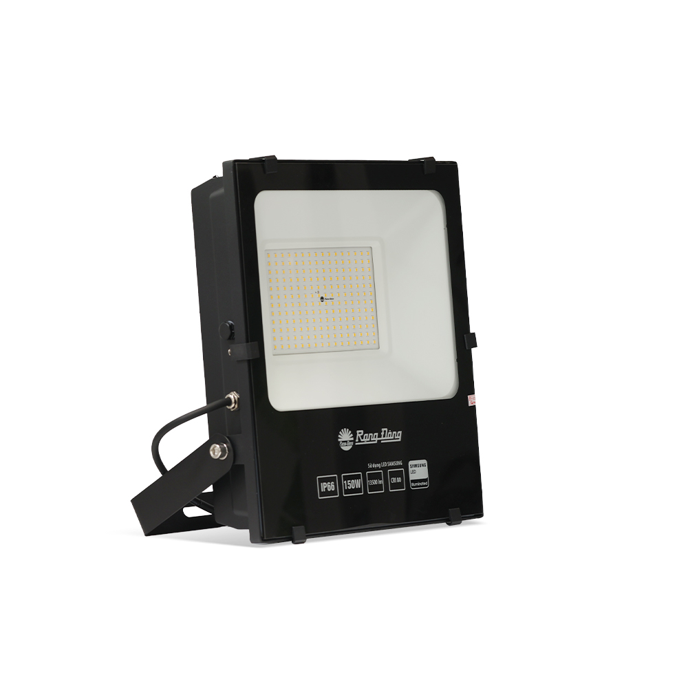 Đèn LED chiếu pha CP06 150W 6500K