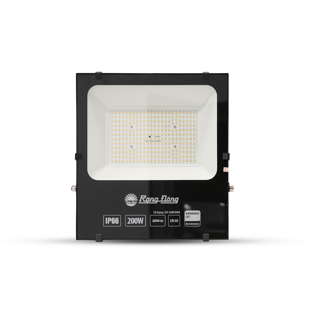 Đèn LED chiếu pha CP06 200W 6500K