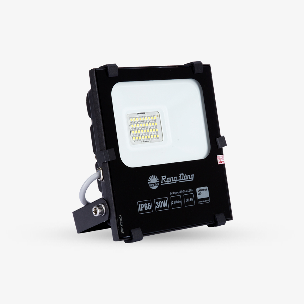 Đèn Pha LED 30W
