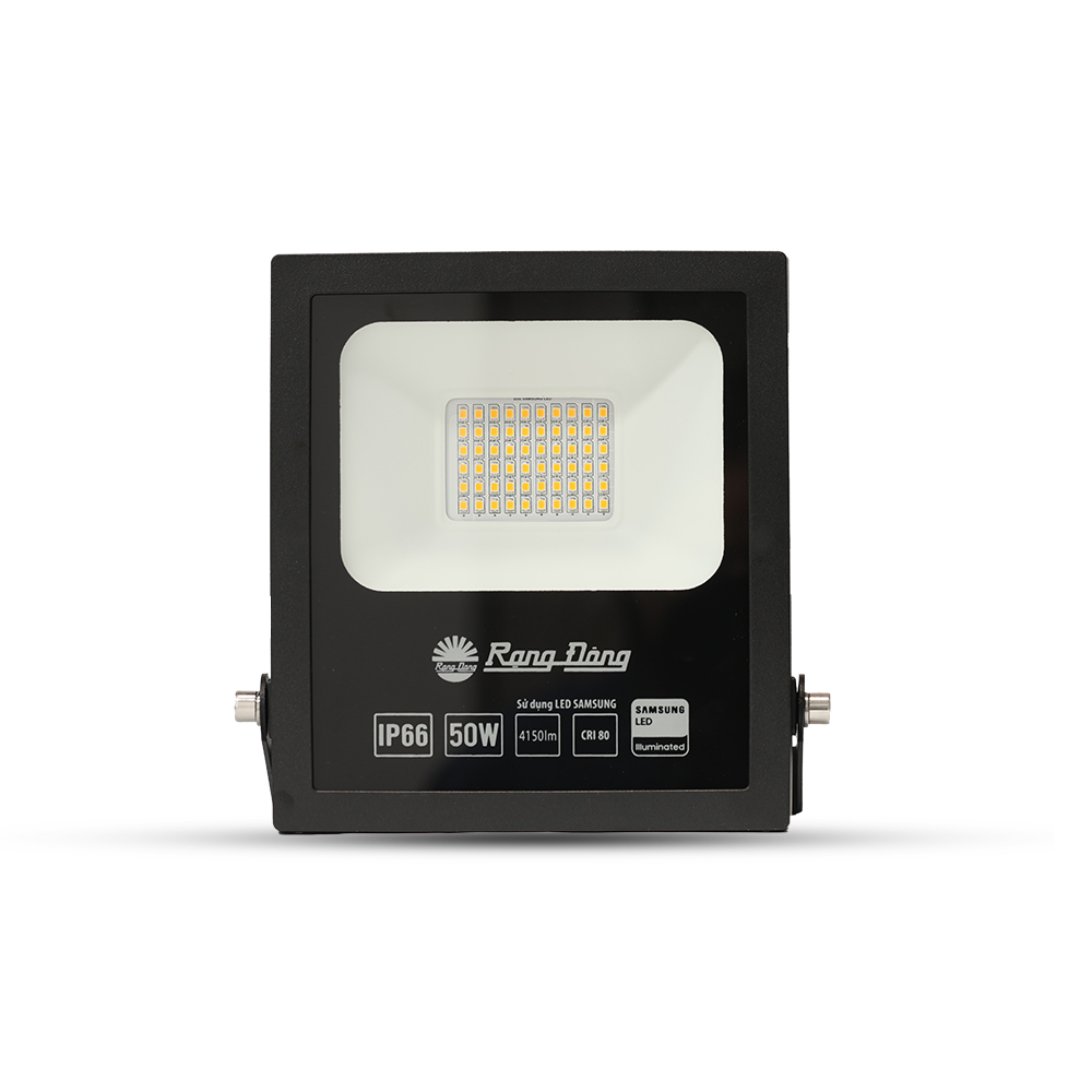 Đèn LED chiếu pha CP06 50W 3000K
