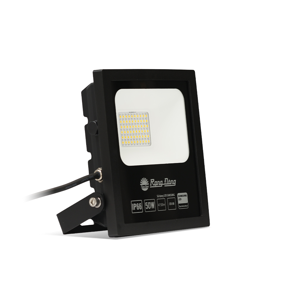 Đèn LED chiếu pha CP06 50W 3000K