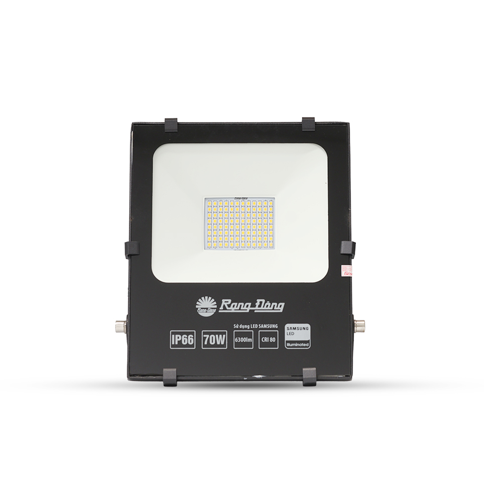 Đèn LED chiếu pha CP06 70W 3000K