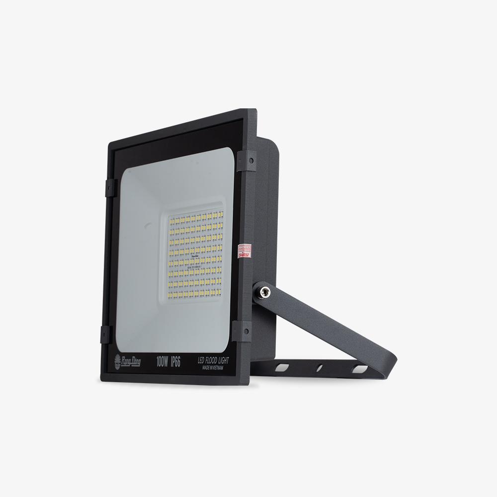 Đèn Pha LED 100W