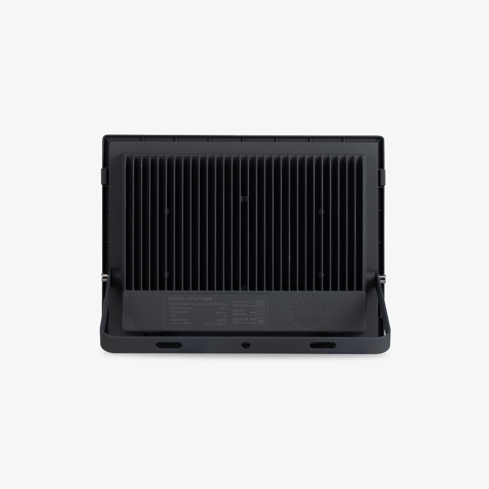 Đèn Pha LED 100W