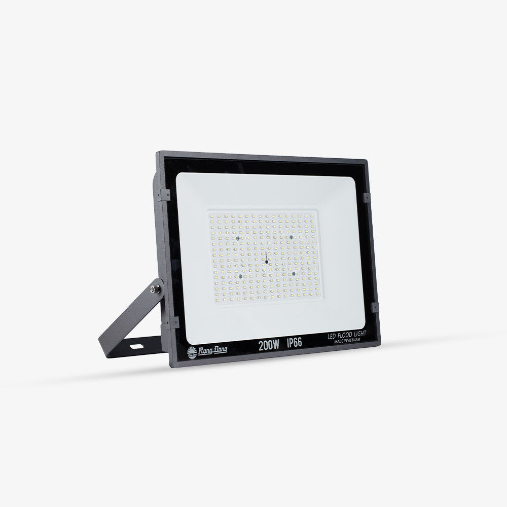 Đèn Pha LED 200W