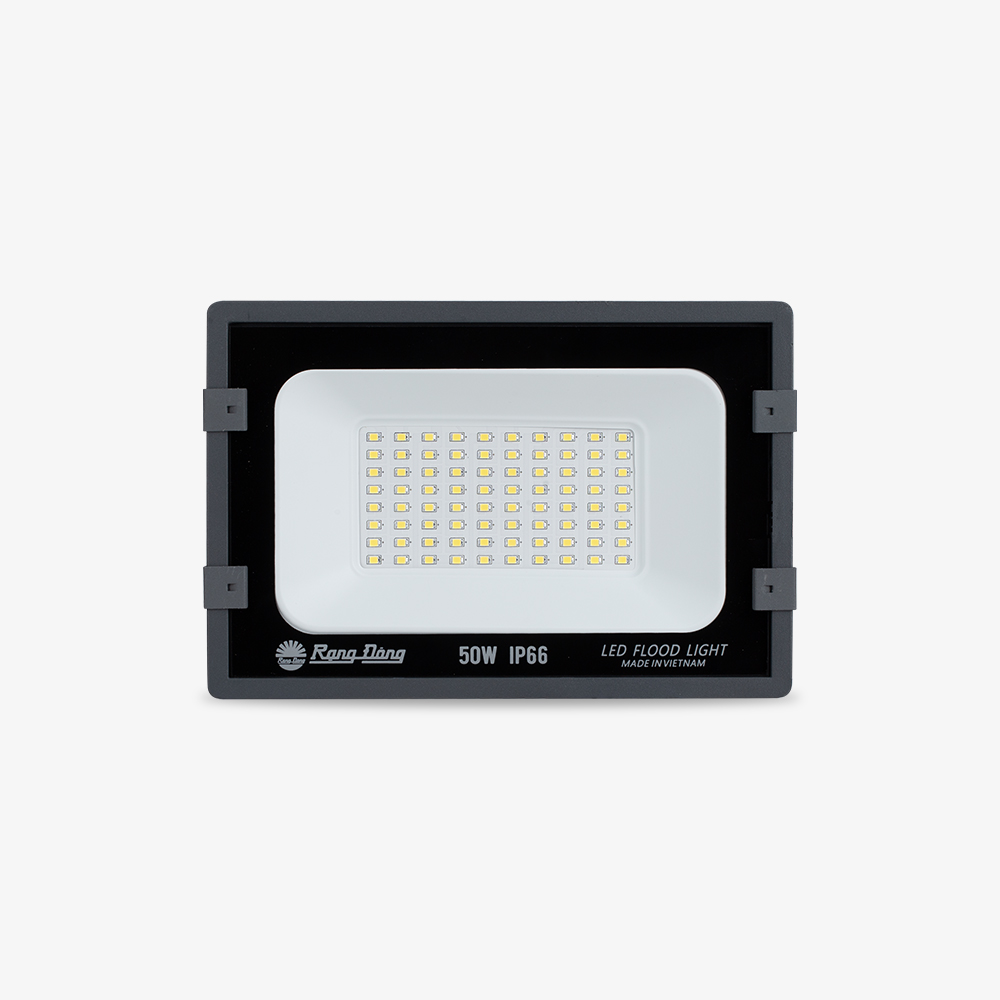 Đèn Pha LED 50W