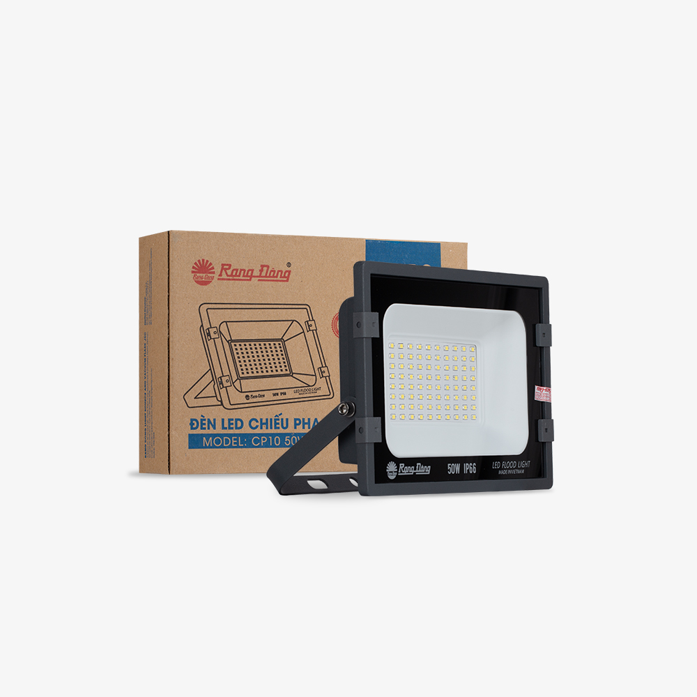 Đèn Pha LED 50W