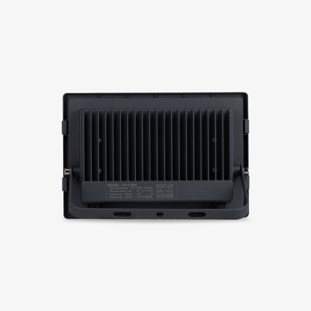 Đèn Pha LED 50W