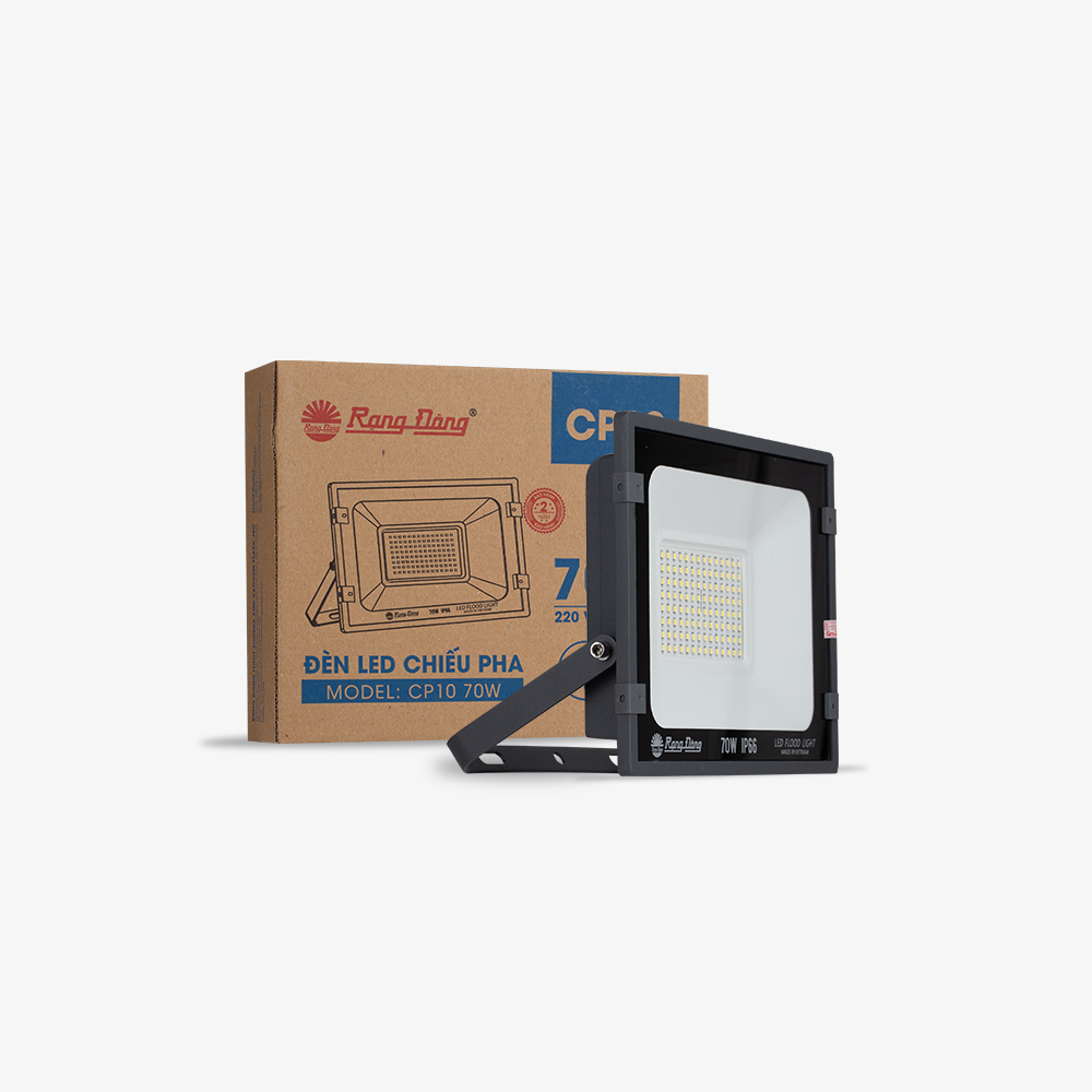 Đèn Pha LED 70W