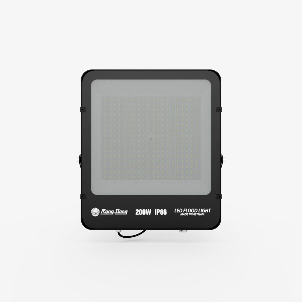 Đèn LED chiếu pha