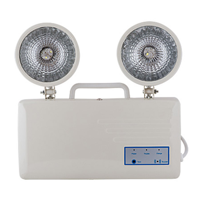 Đèn LED Khẩn cấp 2W (PCCC)