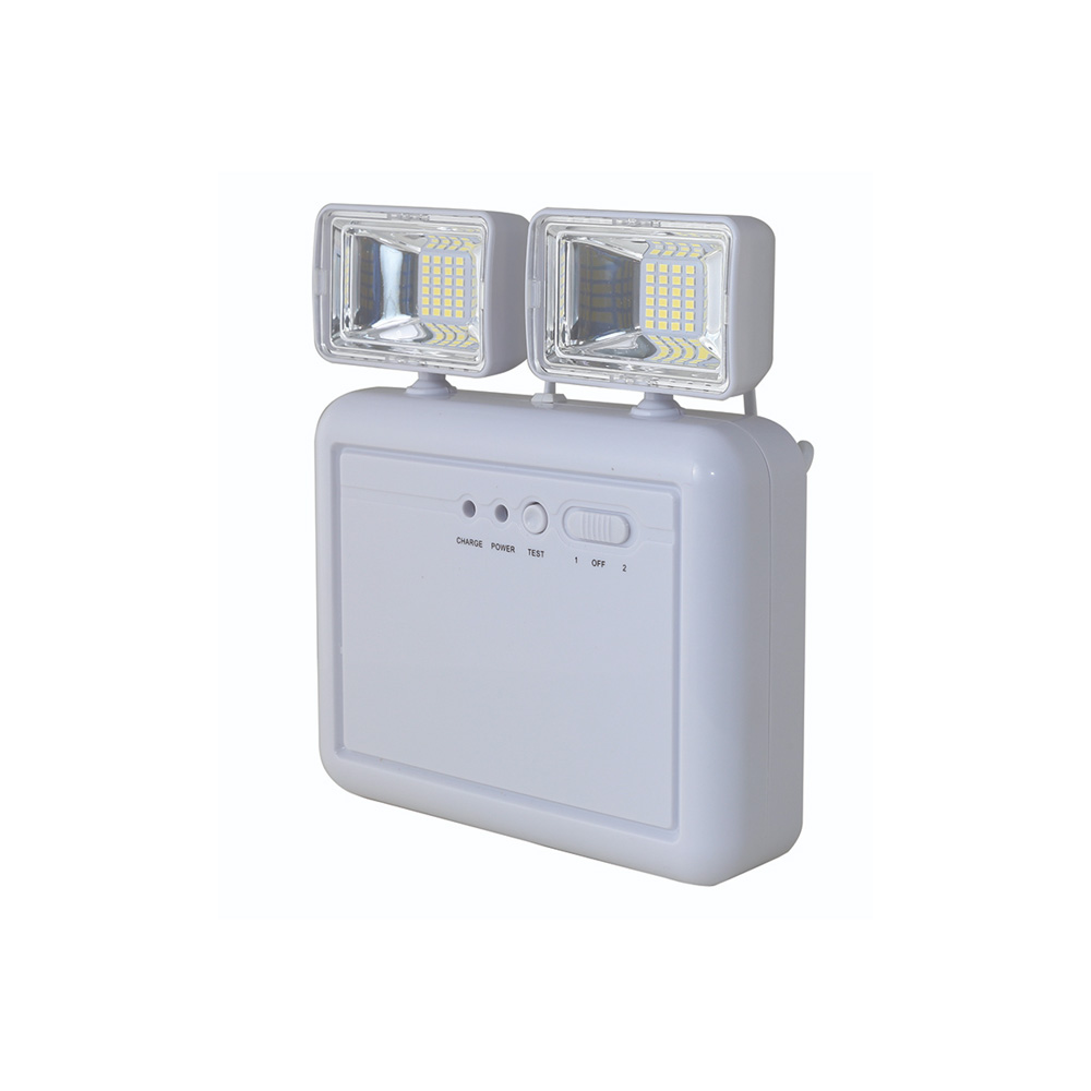 Đèn LED Khẩn cấp 8W (PCCC)