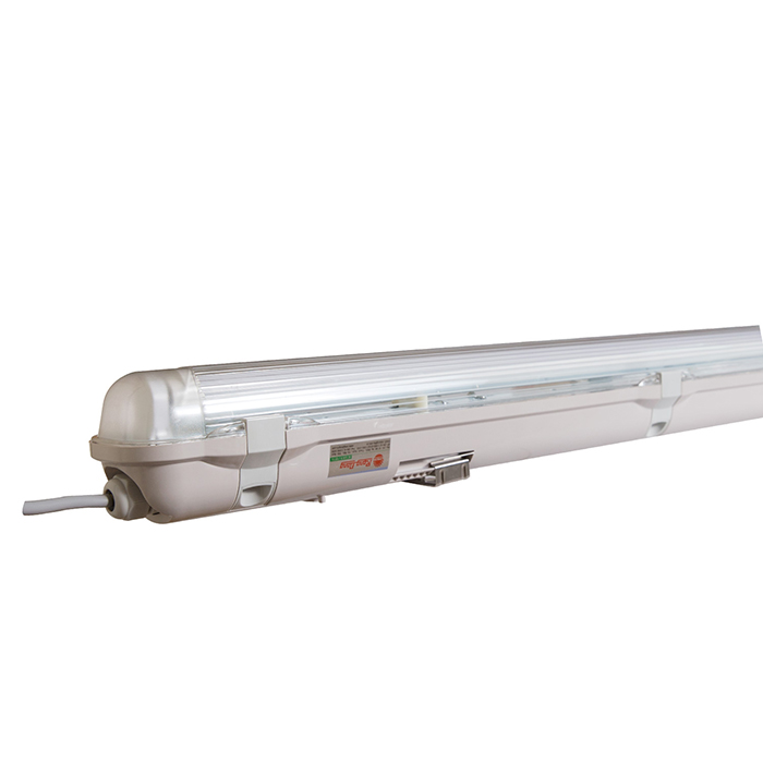 Đèn LED Tube chống ẩm 20Wx2