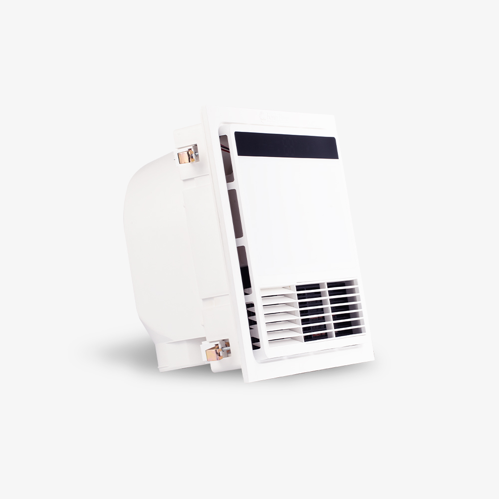 Đèn điều hòa phòng tắm âm trần