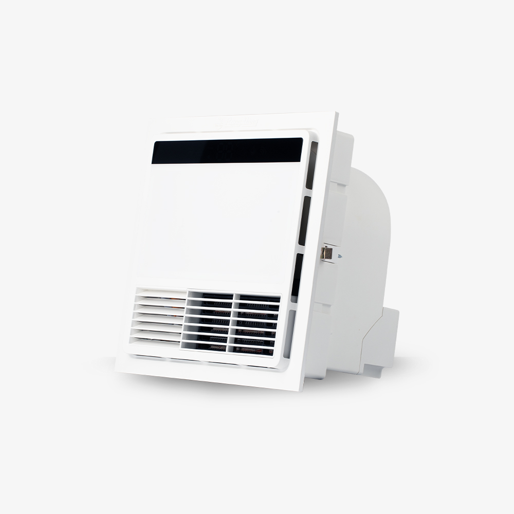 Đèn điều hòa phòng tắm âm trần