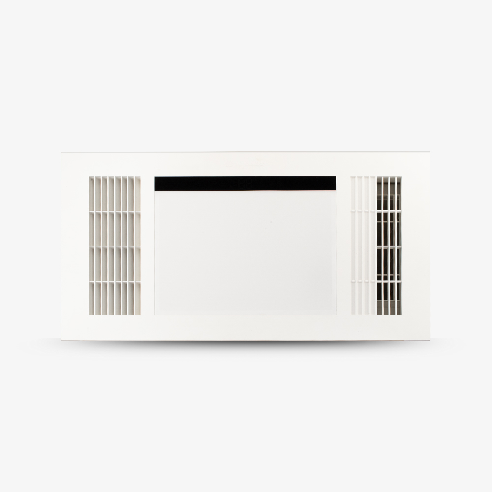 Đèn điều hòa phòng tắm âm trần