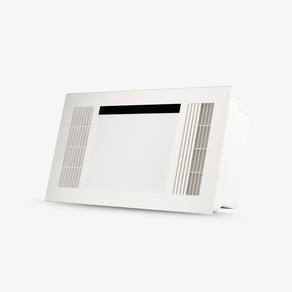 Đèn điều hòa phòng tắm âm trần