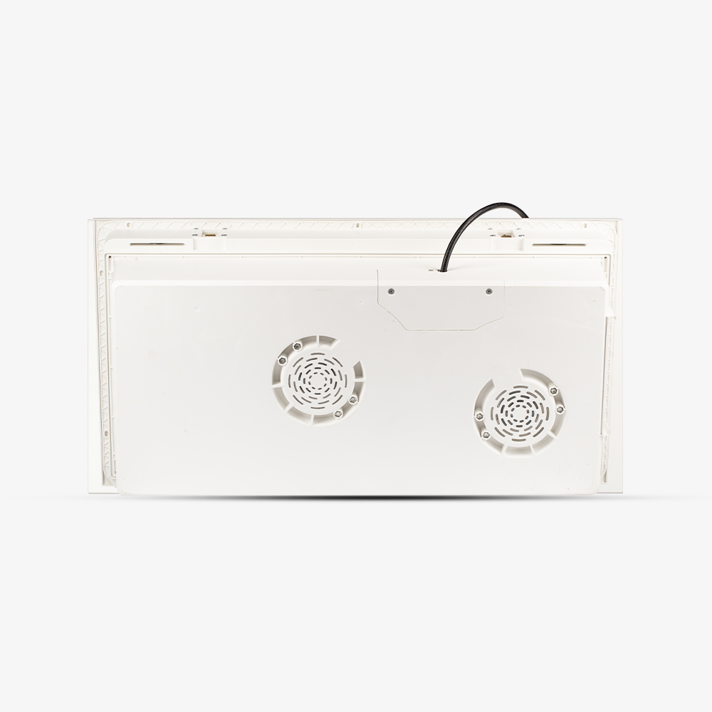 Đèn điều hòa phòng tắm âm trần