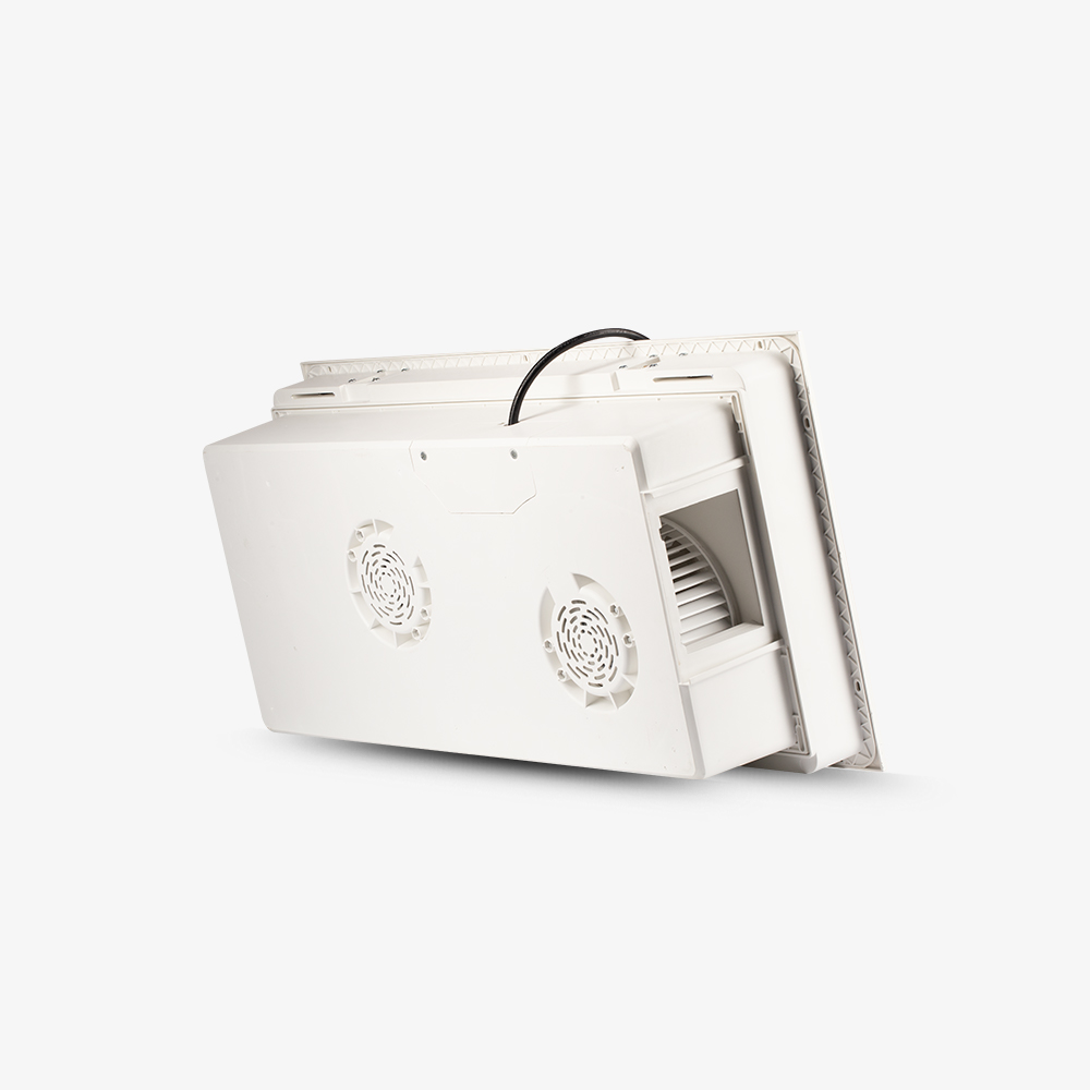 Đèn điều hòa phòng tắm âm trần