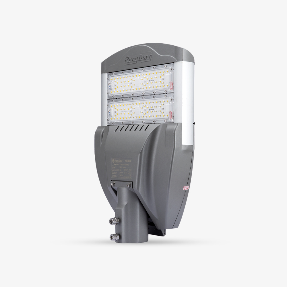Đèn đường LED 100W
