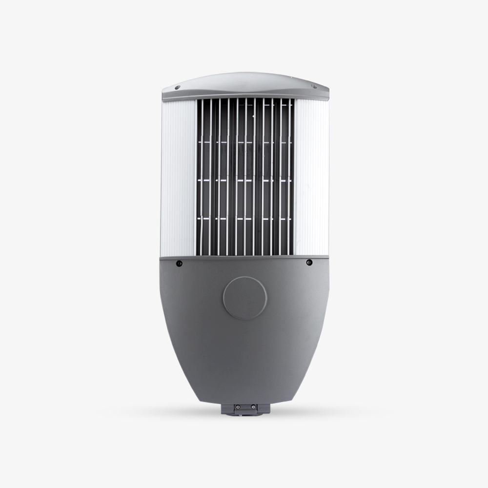 Đèn đường LED 200W