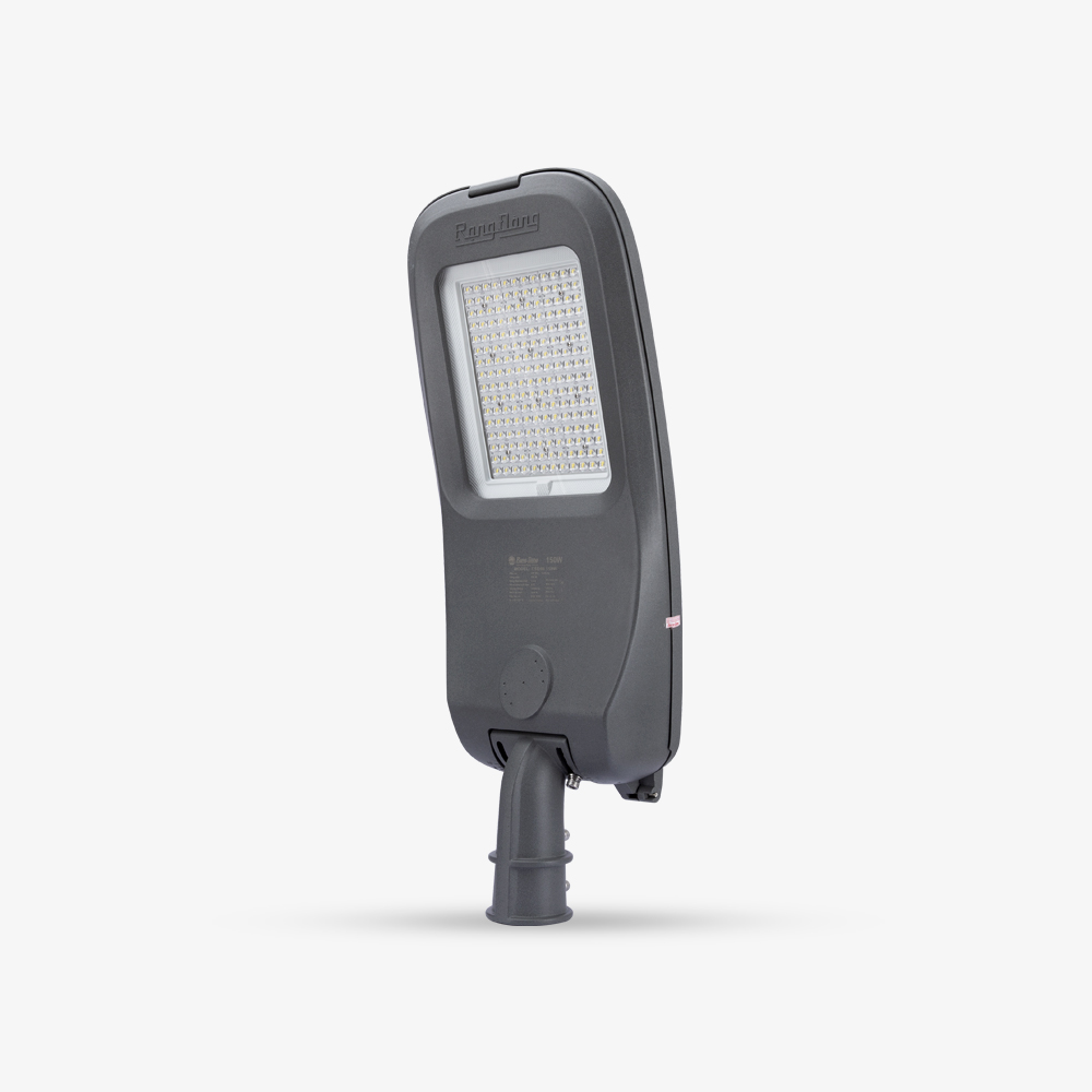 Đèn LED chiếu sáng đường 80W