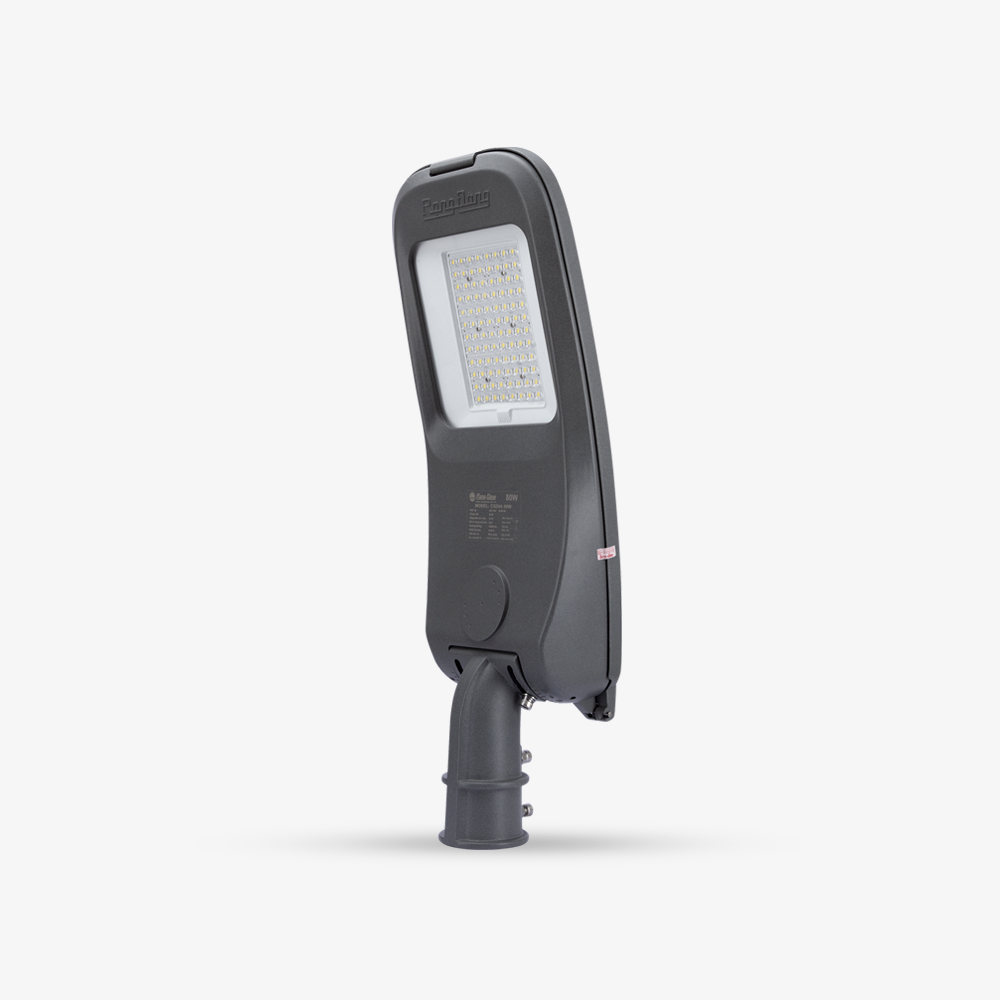 Đèn LED chiếu sáng đường 80W